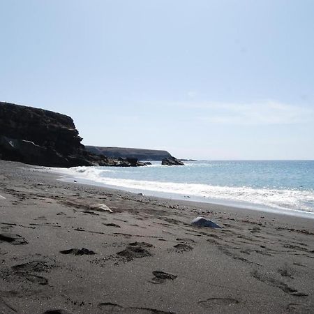 Canary Getaway Caleta de Fuste Exterior foto
