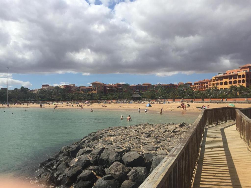 Canary Getaway Caleta de Fuste Exterior foto