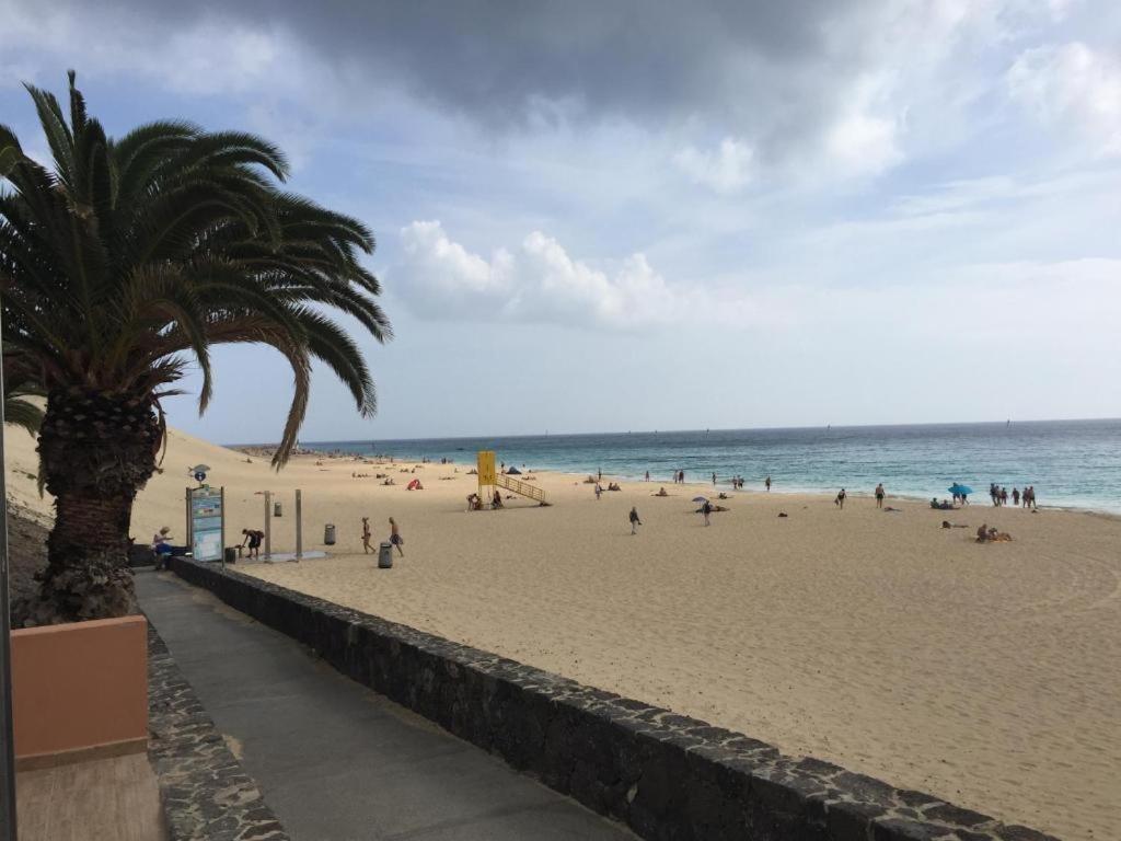 Canary Getaway Caleta de Fuste Exterior foto