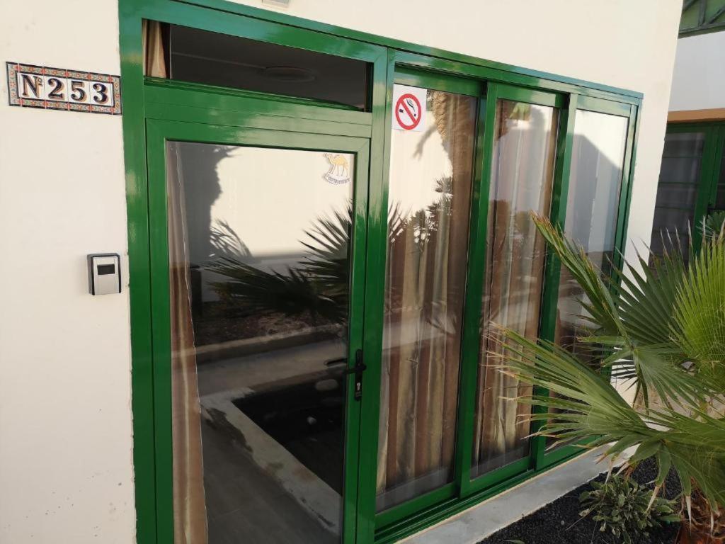 Canary Getaway Caleta de Fuste Exterior foto