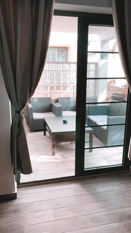 Canary Getaway Caleta de Fuste Exterior foto
