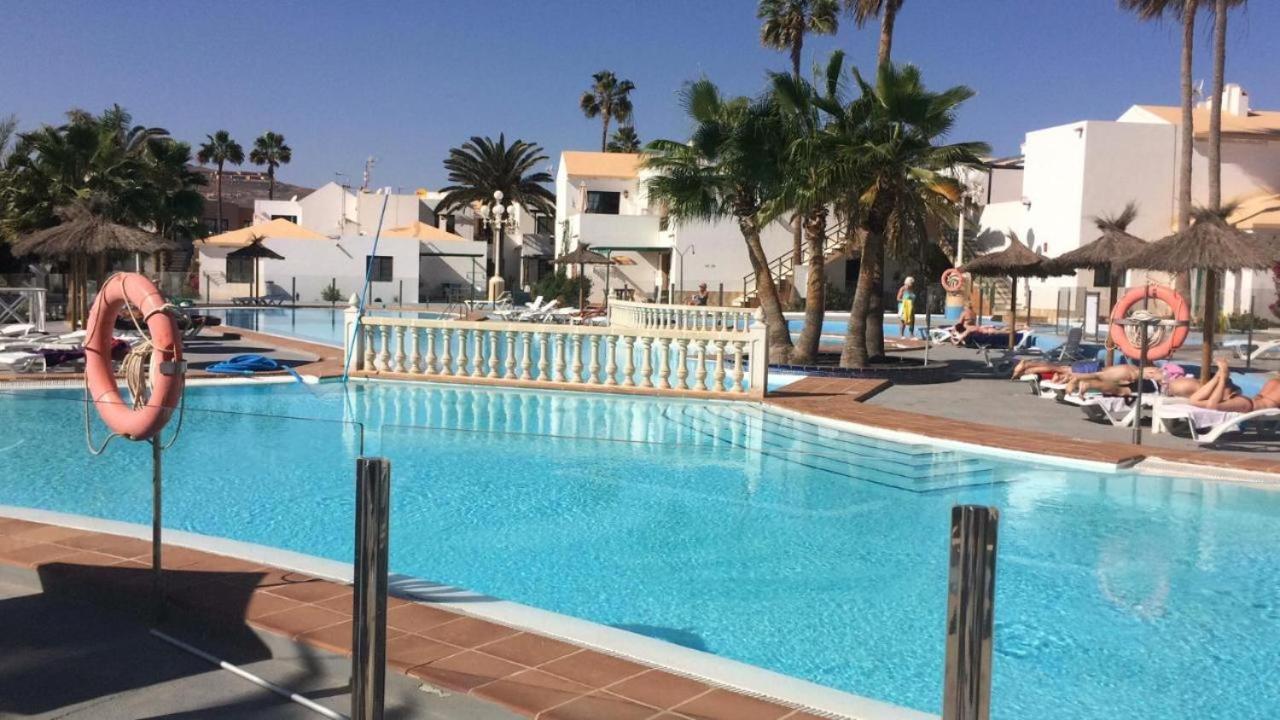 Canary Getaway Caleta de Fuste Exterior foto