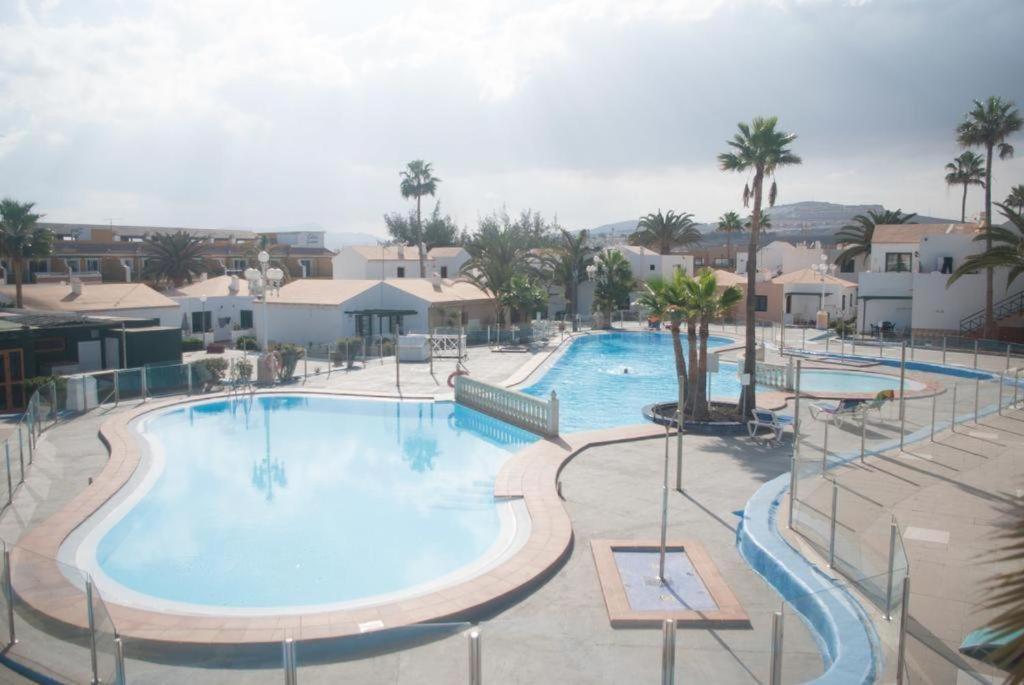 Canary Getaway Caleta de Fuste Exterior foto