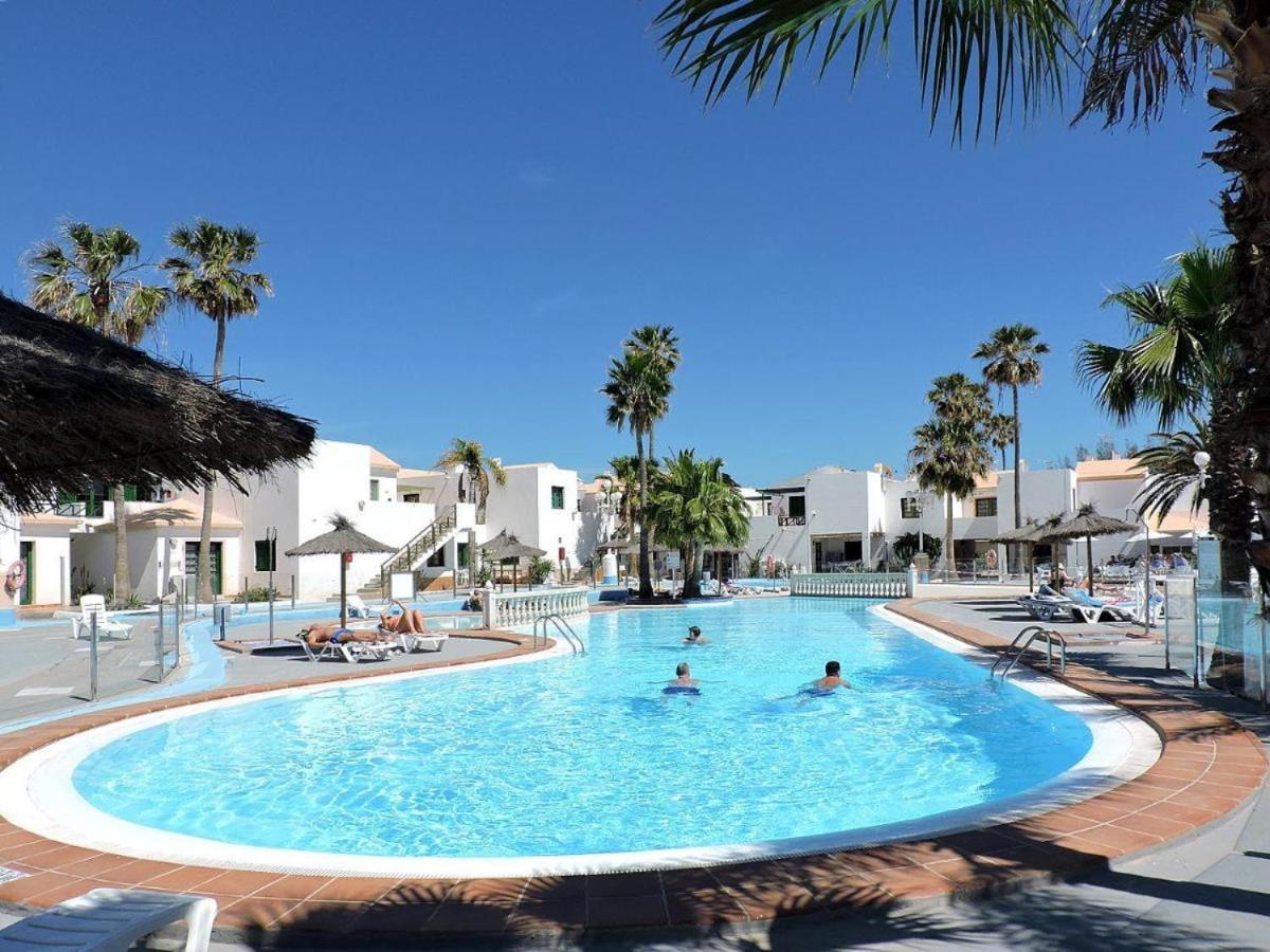 Canary Getaway Caleta de Fuste Exterior foto