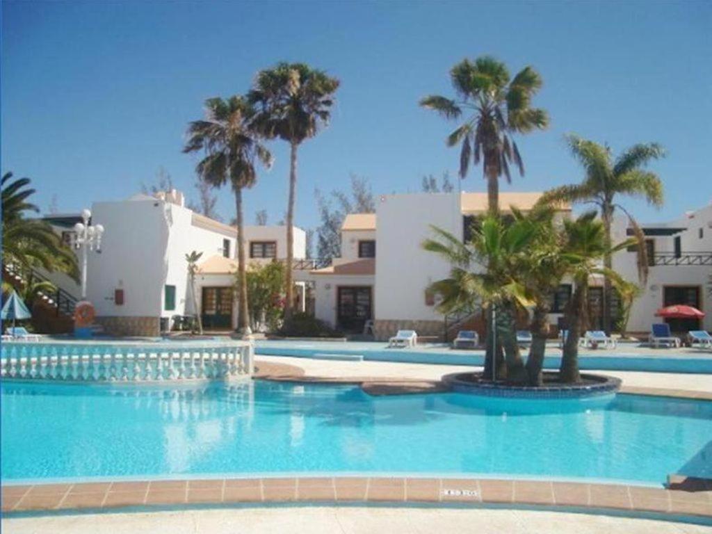 Canary Getaway Caleta de Fuste Exterior foto
